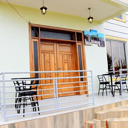 Stella Residence And Cuisine Kigali Exterior photo
